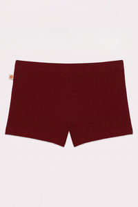 Zivame Girls Boyshorts (Pack of 3) - Multicolor — thumbnail 9